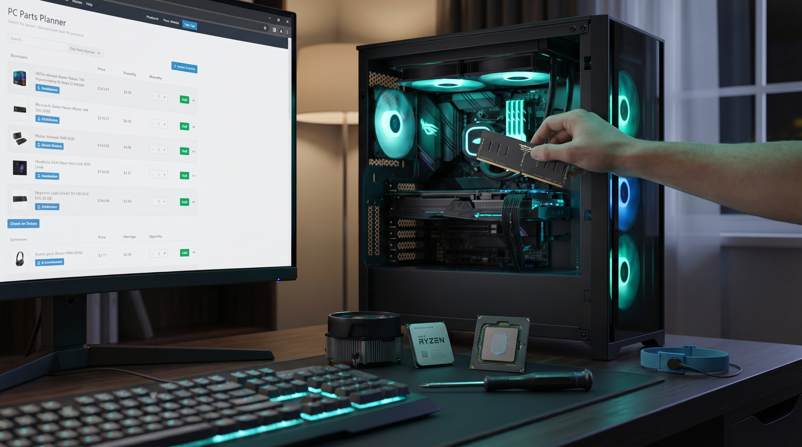 AM4 upgrade thumbnail