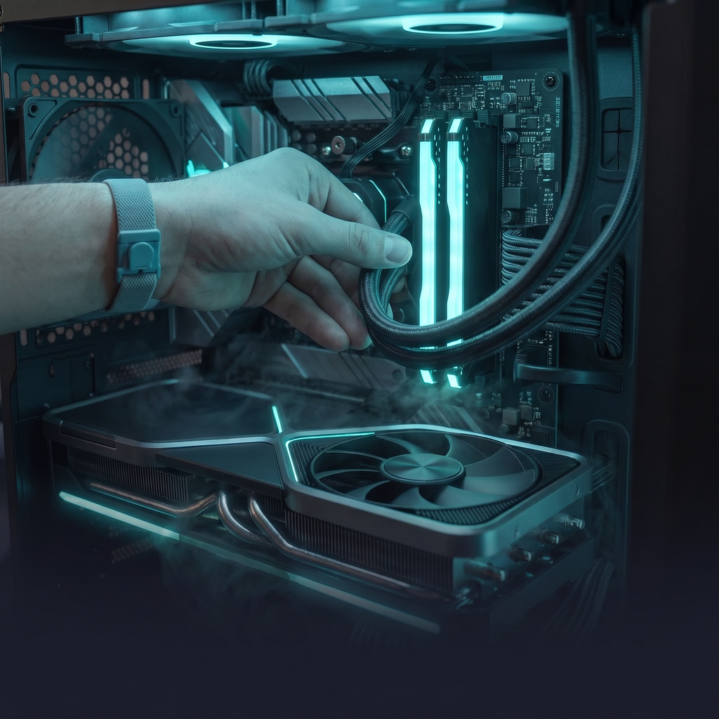 Smart Upgrades category