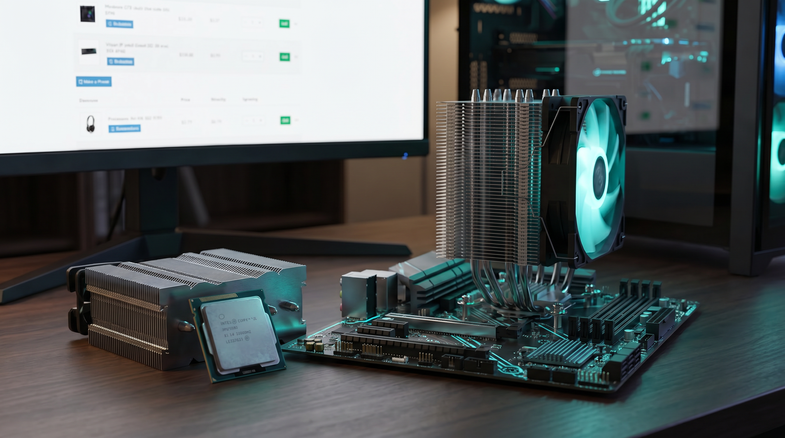 CPU fast cores thumbnail